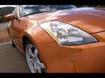 Nissan 350Z 2003 года